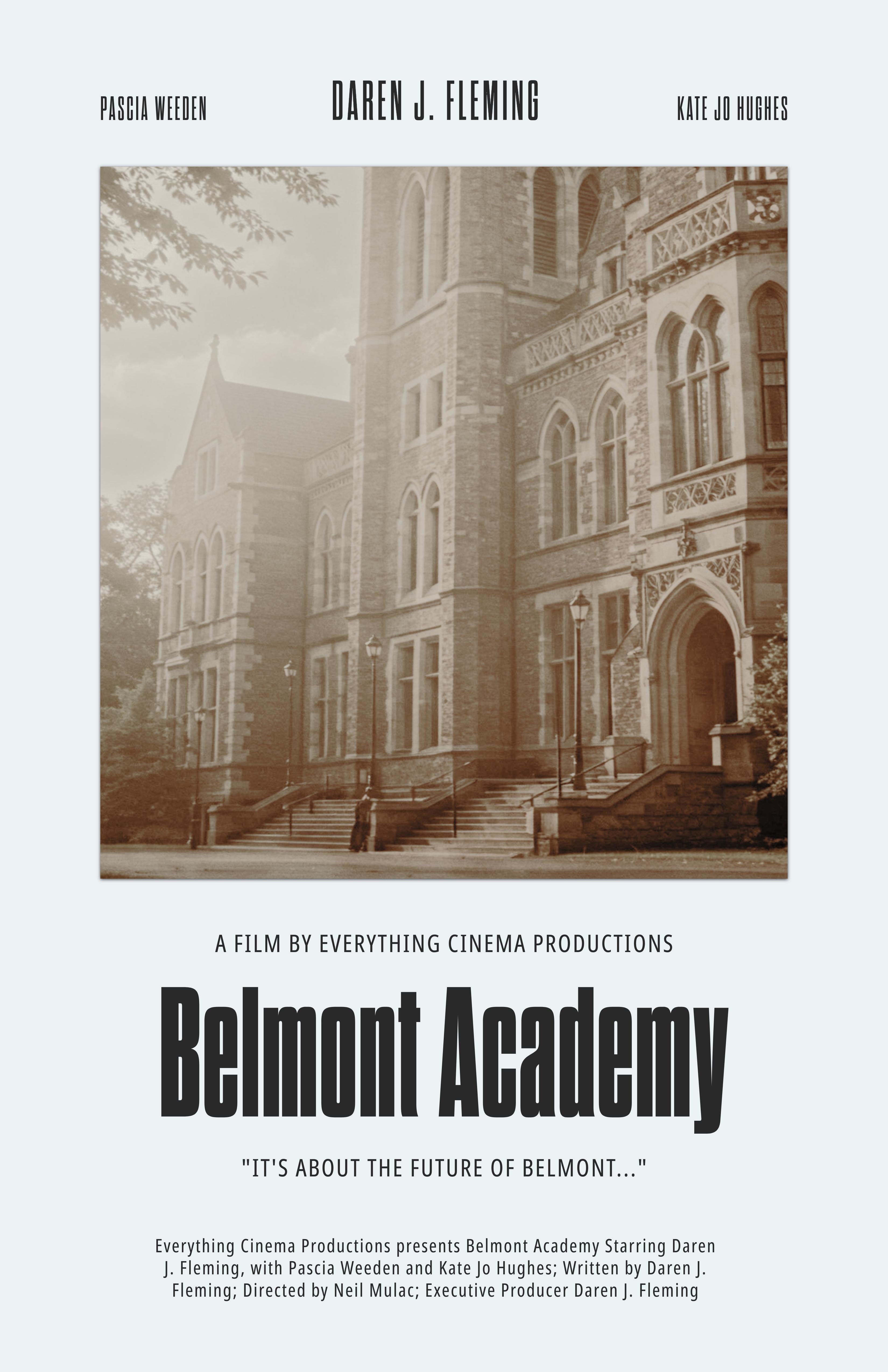 Belmont Academy