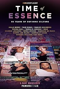 Primary photo for Time of Essence
