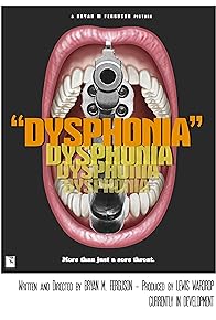 Primary photo for Dysphonia