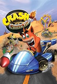 Primary photo for Crash Nitro Kart Primary photo for Crash Nitro Kart