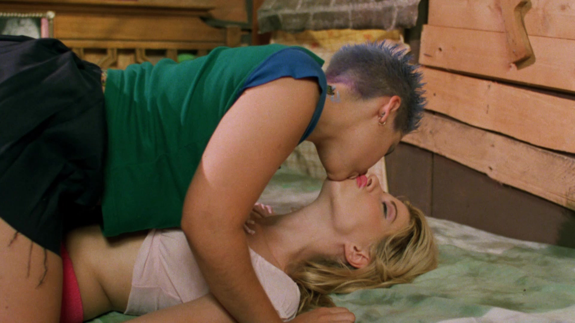 悪魔の毒々モンスター/新世紀絶叫バトル