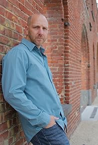 Primary photo for Dave Hart