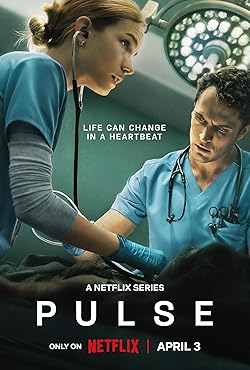 Poster of Pulse