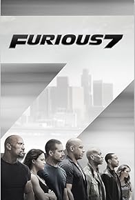 Primary photo for Furious 7: Talking Fast Primary photo for Furious 7: Talking Fast