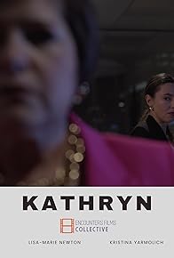 Primary photo for Kathryn