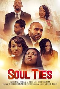 Primary photo for Soul Ties