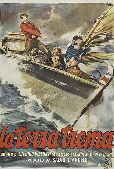 La Terra Trema 1948
