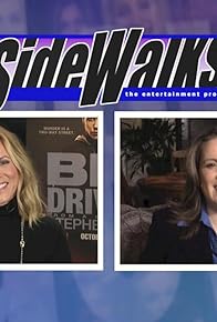 Primary photo for Ghost Stalkers & Maria Bello