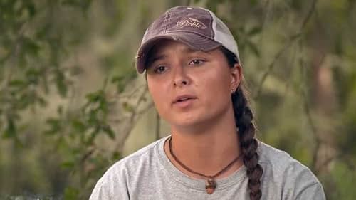 Swamp People' Cheyenne Wheat Announces Pregnancy - IMDb