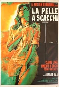 Primary photo for La pelle a scacchi (Il distacco)