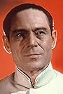 Joseph Wiseman's primary photo Joseph Wiseman's primary photo