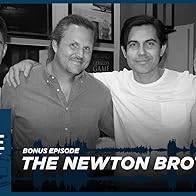 Primary photo for The Newton Brothers say no ego allowed when working as a duo Primary photo for The Newton Brothers say no ego allowed when working as a duo