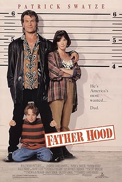 Poster of Father Hood
