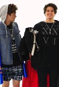 Primary photo for The Vamps: Teens for Jeans Primary photo for The Vamps: Teens for Jeans