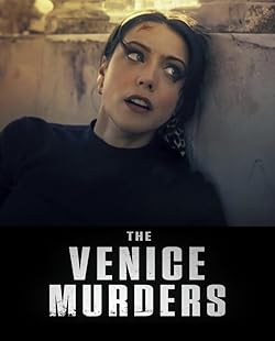 Poster of The Venice Murders