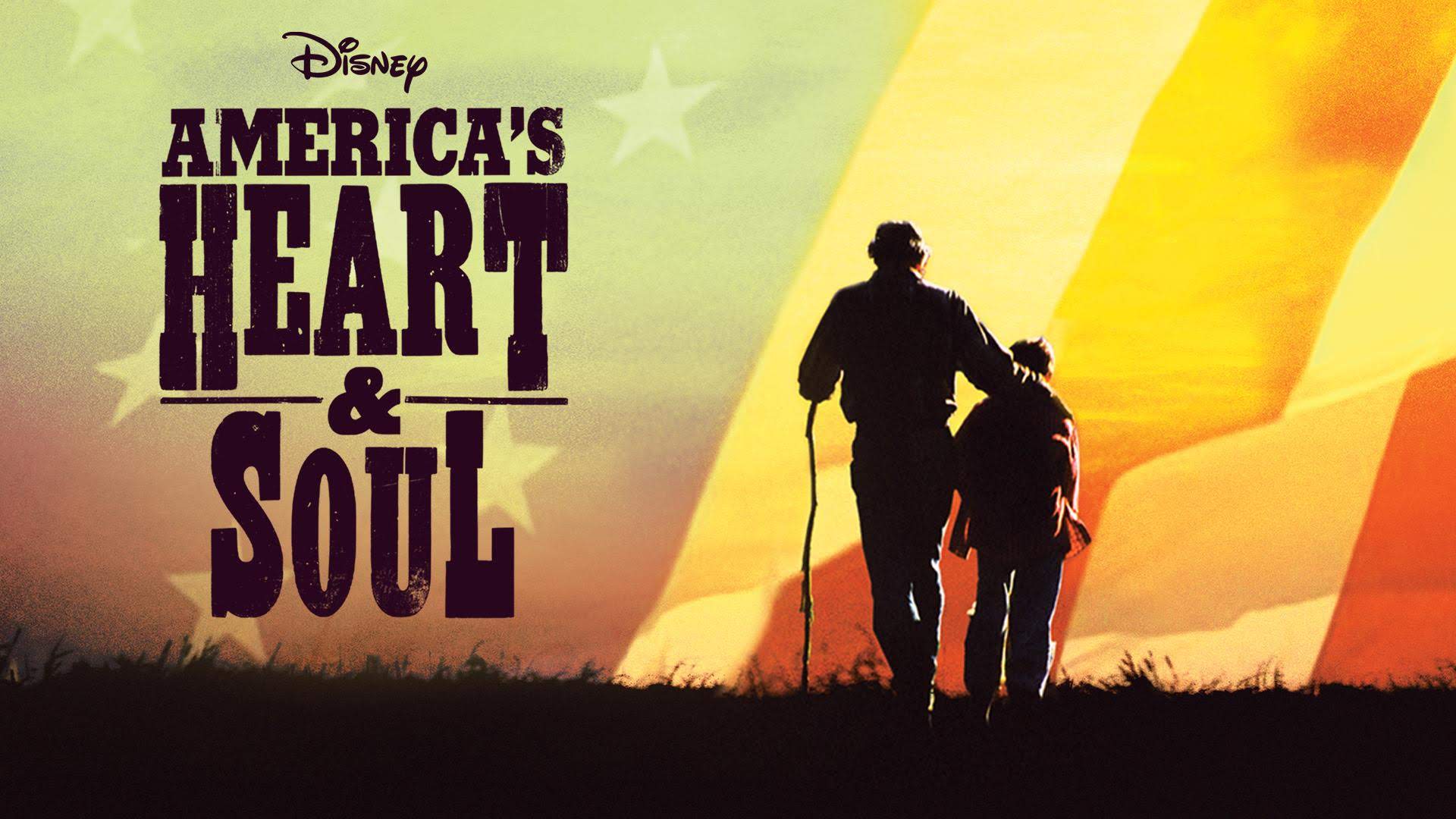 America's Heart & Soul (2004)