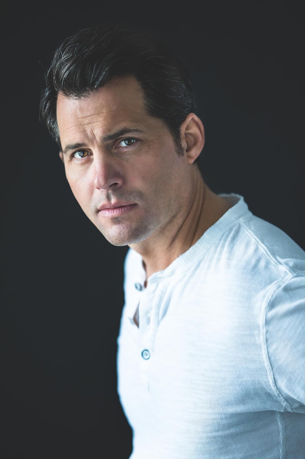 Kristoffer Polaha IMDb