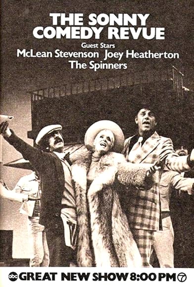 Primary photo for Jack Albertson, Billy Preston, Juliet Prowse Primary photo for Jack Albertson, Billy Preston, Juliet Prowse