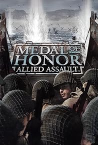 Primary photo for Medal of Honor: Allied Assault Primary photo for Medal of Honor: Allied Assault