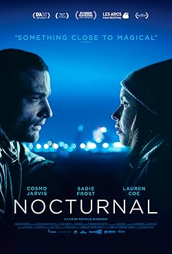 Poster of Nocturnal