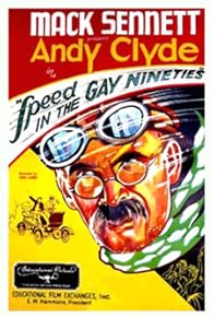 Primary photo for Speed in the Gay Nineties Primary photo for Speed in the Gay Nineties