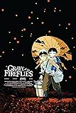 Grave of the Fireflies poster thumbnail 