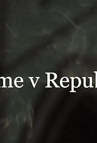 Primary photo for Rome verses the Republic