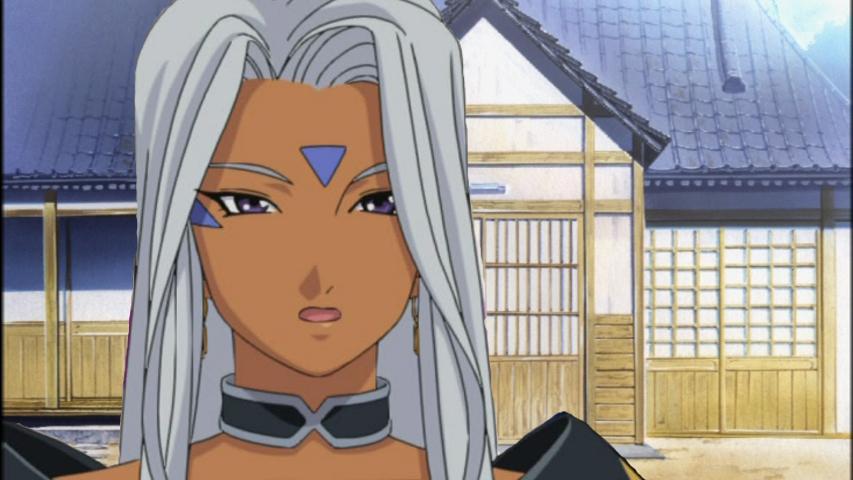 Ah My Goddess: Book of Numbers