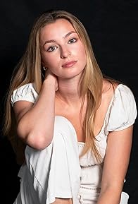 Primary photo for Katarina Brosvik