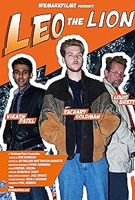 Primary photo for Leo the Lion