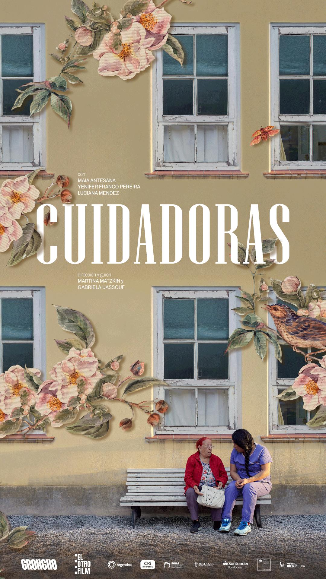 Cuidadoras