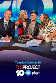 Primary photo for Episode dated 29 October 2024 Primary photo for Episode dated 29 October 2024