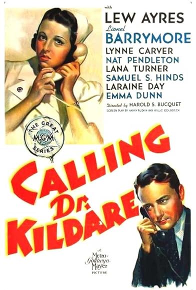 Primary photo for Calling Dr. Kildare Primary photo for Calling Dr. Kildare