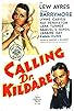 Primary photo for Calling Dr. Kildare