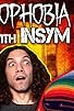 Primary photo for Pro Ghost Hunter gets us murdered - Phasmophobia ft. Insym Primary photo for Pro Ghost Hunter gets us murdered - Phasmophobia ft. Insym