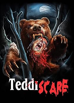 Poster of Teddiscare