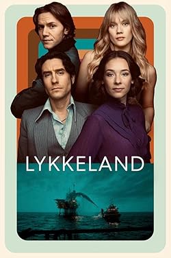 Poster of Lykkeland