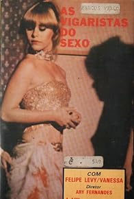 Primary photo for As Vigaristas do Sexo Primary photo for As Vigaristas do Sexo