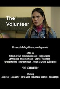 Primary photo for The Volunteer
