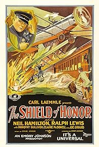 Primary photo for The Shield of Honor Primary photo for The Shield of Honor