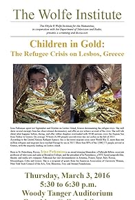 Primary photo for Children in Gold