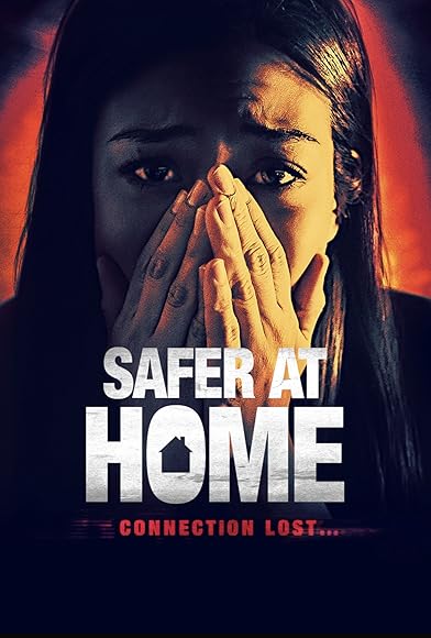 Primary photo for Safer at Home Primary photo for Safer at Home