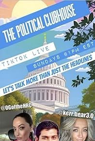 Primary photo for The Political Clubhouse