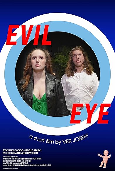 Primary photo for Evil Eye Primary photo for Evil Eye