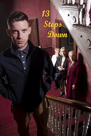 Thirteen Steps Down Poster