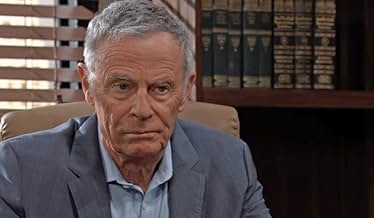 General Hospital (TV Series 1963– ) - Tristan Rogers as Robert Scorpio - IMDb