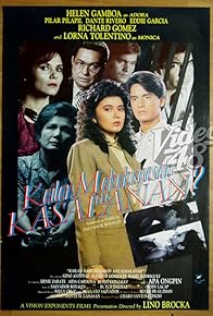 Primary photo for Kailan mahuhugasan ang kasalanan?