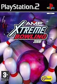 Primary photo for AMF Xtreme Bowling