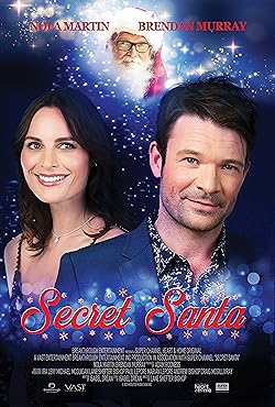 Poster of Secret Santa (2021)