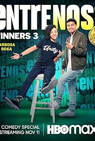 Primary photo for Entre Nos: The Winners 3